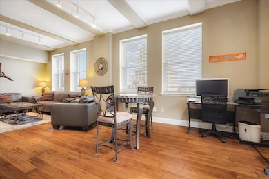 127 Madison Ave unit 602, Memphis, TN 38103 - photo 7