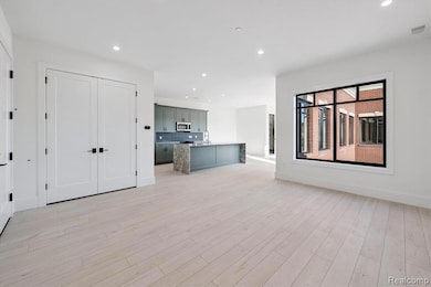 120 E. Liberty unit 203, Milford, MI 48381 - photo 2