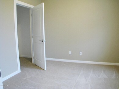 2nd Bedroom/Office/Den Closet