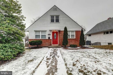 2733 Chesley Ave, Parkville, MD 21234 - photo 2