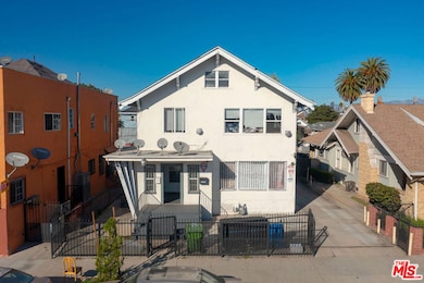 205 W Vernon Ave, Los Angeles, CA 90037 - photo 4