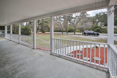 5033 Old Reaves Ferry Rd, Conway, SC 29526 - photo 6