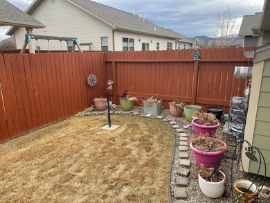 23 sand piper backyard
