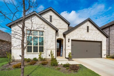 807 Westerkirk Dr, Celina, TX 75009 - photo 3