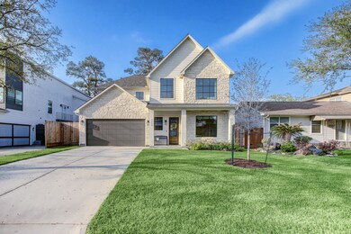 1754 Du Barry Ln, Houston, TX 77018 - photo 2