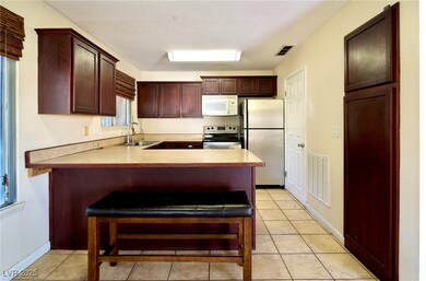 1321 Lorilyn Ave unit 1, Las Vegas, NV 89119 - photo 5