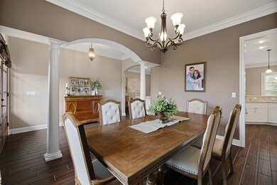 12236 E Pointe Dr, Perkinston, MS 39573 - photo 4