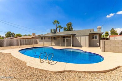 3347 W Alice Ave, Phoenix, AZ 85051 - photo 2