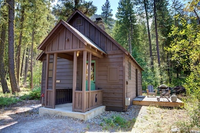 17798 State Route 20 unit C-5, Mazama, WA 98833 - photo 3