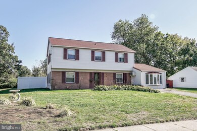 52 Beechfern Ln, Willingboro, NJ 08046 - photo 2