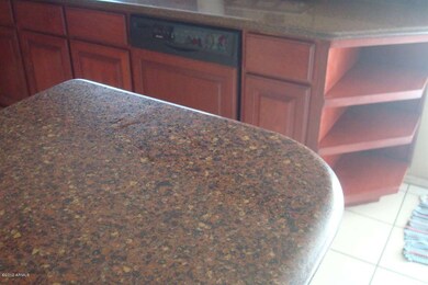 Breakfast Bar !