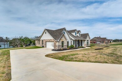 116 Morgan Meadows Dr, Weatherford, TX 76087 - photo 3