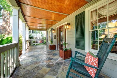 4414 Kenyon Dr, Little Rock, AR 72205 - photo 3