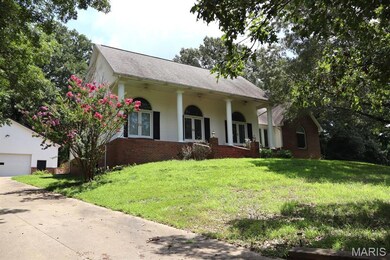 15800 State Highway Ad, Dexter, MO 63841 - photo 2