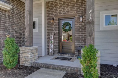 872 E Edenmore Cir, Nixa, MO 65714 - photo 5