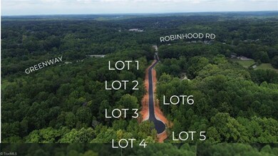 712 Labrador Ln, Winston-Salem, NC 27106 - photo 2