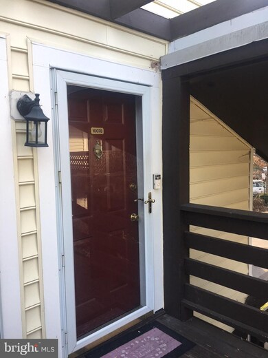 10078 Oakton Terrace Rd unit 10078, Oakton, VA 22124 - photo 4