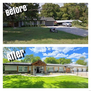 1228 S Clinton Rd, Caseyville, IL 62232 - photo 4