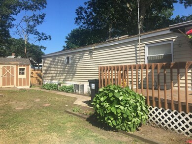 3132 Cranberry Hwy unit 13 Jenifer, East Wareham, MA 02538 - photo 3