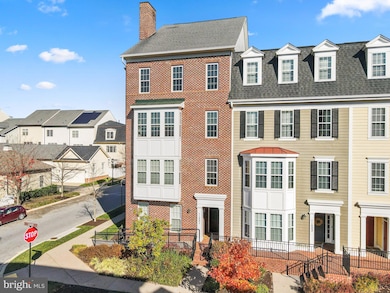 11201 Chase St unit 60-2, Fulton, MD 20759 - photo 2