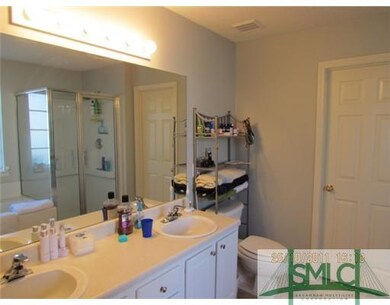 Master Bath/Spa.