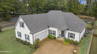 509 Howell Way, Hernando, MS 38632 - photo 3