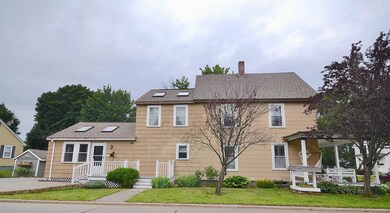 64 Taylor St, Manchester, NH 03103 - photo 4