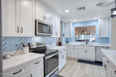 16835 E Mirage Crossing Ct unit A, Fountain Hills, AZ 85268 - photo 2