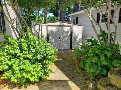 268 Palmer Rd unit 11, Monson, MA 01057 - photo 4