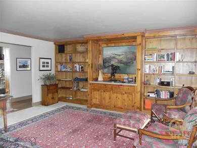 Library Music Room
