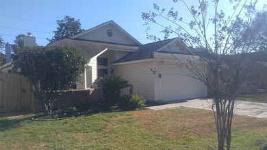 8622 Spring Green Dr, Houston, TX 77095 - photo 3