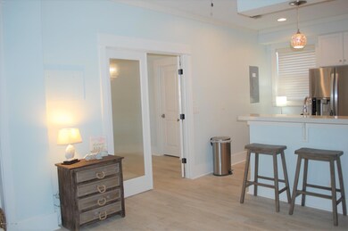 Flex Room