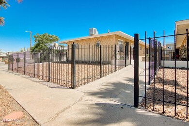 3800 Lincoln Ave, El Paso, TX 79930 - photo 5