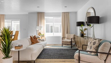 Millbrook Livingroom