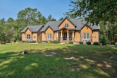 6360 Happy Valley Ln, Appling, GA 30802 - photo 2