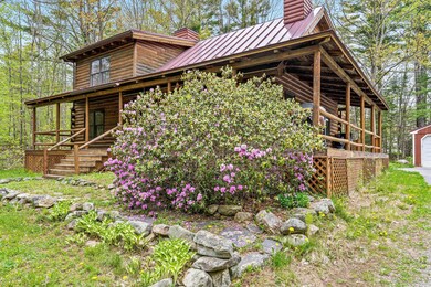 202 Wingood Rd, Windsor, ME 04363 - photo 4