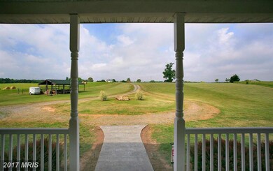 547 Panamint Farms Rd, Louisa, VA 23093 - photo 2