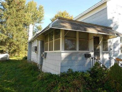 Other West side of home