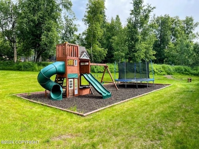 2539 S Evening Fog Cir, Palmer, AK 99645 - photo 7