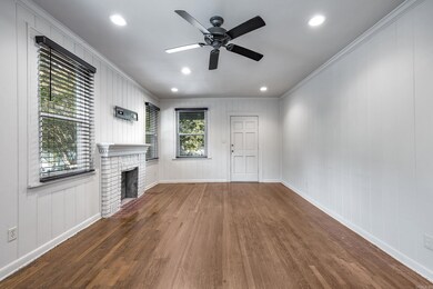 400 S Booker St, Little Rock, AR 72205 - photo 6