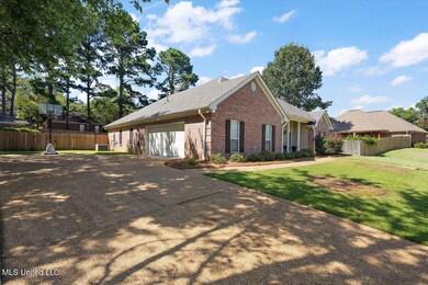 205 Stonebriar Ln, Brandon, MS 39042 - photo 3