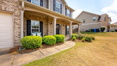 10314 Whisper Glen Dr, Midland, GA 31820 - photo 2