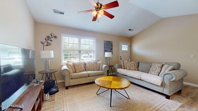 805 Elk Trail Drive