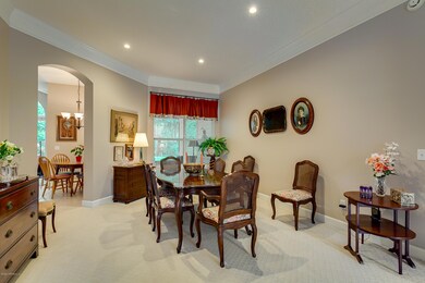 05 Dining Room View 1