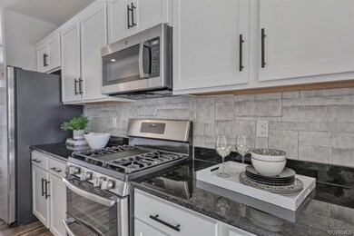 HOME IS UNDER CONSTRUCTION - Photos are of a decor