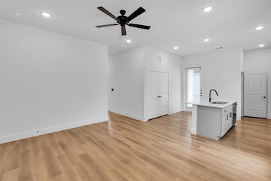 1897 Bernard St, Garland, TX 75040 - photo 4