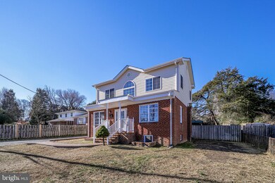 6428 Pickett St, Alexandria, VA 22306 - photo 7