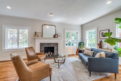 5534 Monticello Ave, Dallas, TX 75206 - photo 6