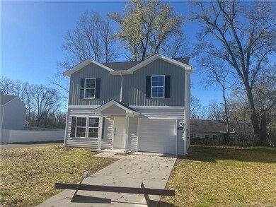 344 Berkley Rd, Charlestown, IN 47111 - photo 4