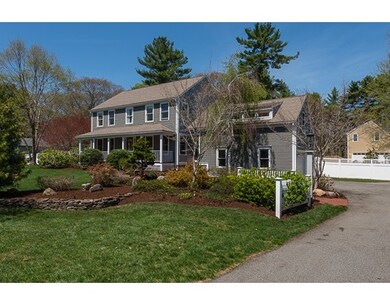49 Beckford Farm Rd, Hanover, MA 02339 - photo 2